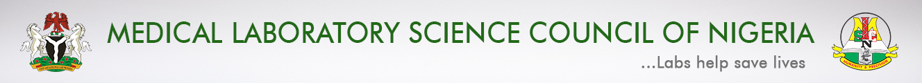 Medical Laboratory Science Council of Nigeria