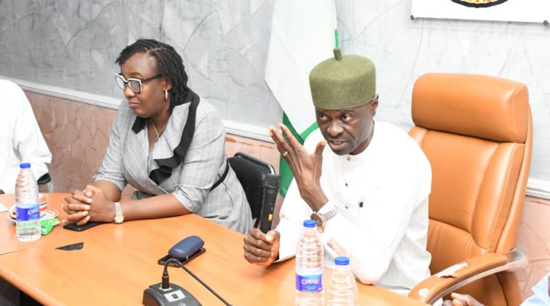 MLSCN commences marking of March/April 2025 MLT Exams