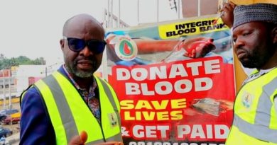 WHY WE STORMED MEDICAL LABORATORIES IN LAGOS AND OGUN STATES -MLSCN